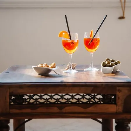 Dimora Del Sole Torre Pali