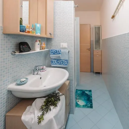 度假居 Dimora Del Sole *