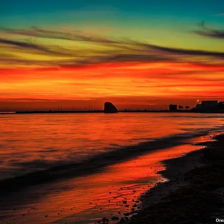 Dimora Del Sole 度假居 *