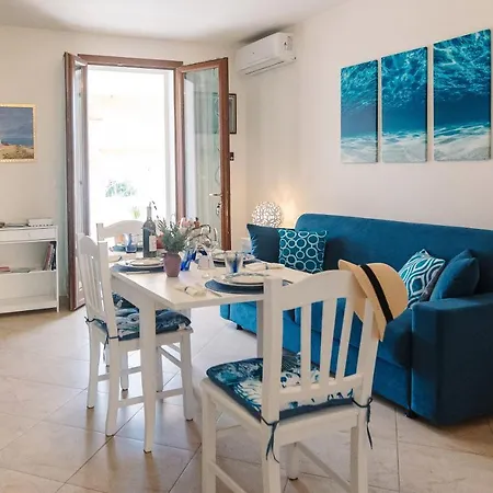 度假居 Dimora Del Sole *