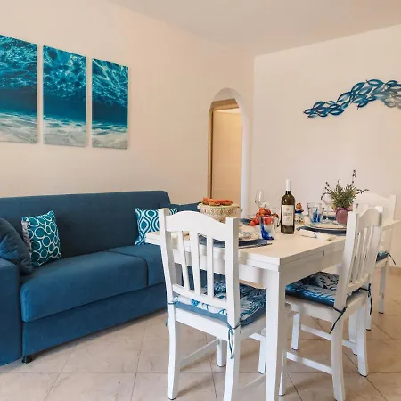 度假居 Dimora Del Sole *