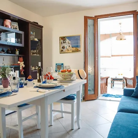 Dimora Del Sole * Torre Pali