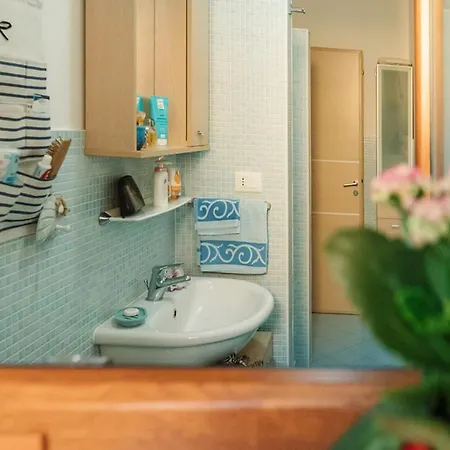 度假居 Dimora Del Sole *