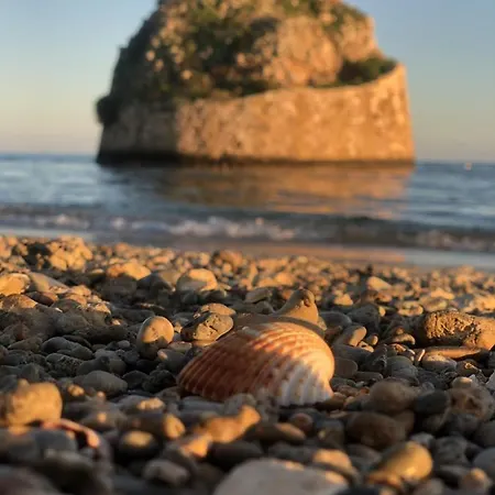 度假居 Dimora Del Sole Torre Pali