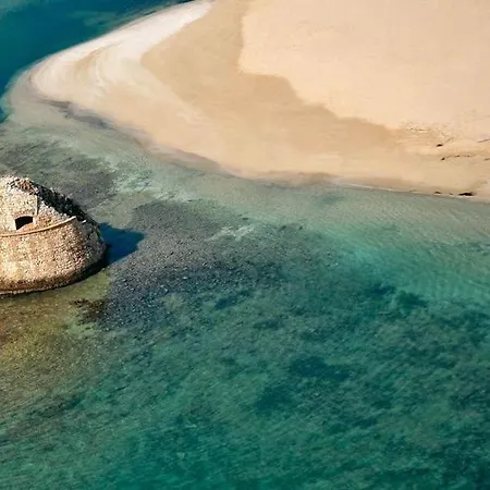 Dimora Del Sole 度假居 Torre Pali