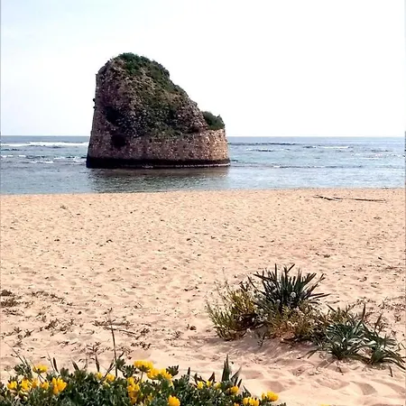Dimora Del Sole *