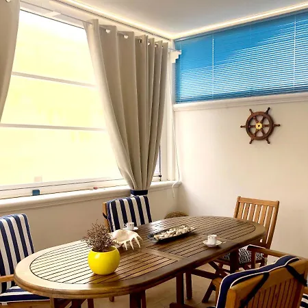 Dimora Del Sole 度假居 *