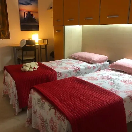 Dimora Del Sole Torre Pali