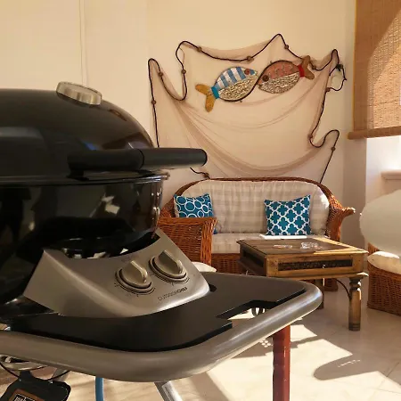 度假居 Dimora Del Sole