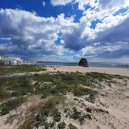 Dimora Del Sole 度假居 *