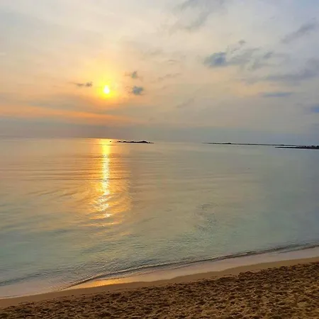 Dimora Del Sole 度假居 Torre Pali