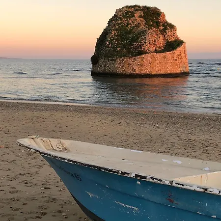 度假居 Dimora Del Sole *