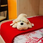 Dimora Del Sole Дом отдыха