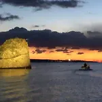 Dimora Del Sole Torre Pali