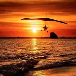펜션 Dimora Del Sole Torre Pali