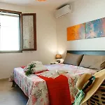 Dimora Del Sole Hébergement de vacances