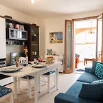 Dimora Del Sole 펜션 Torre Pali