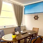 Dimora Del Sole Hébergement de vacances *