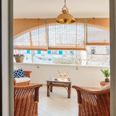 Dimora Del Sole Ferienhaus