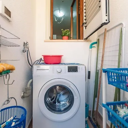 Dimora Del Sole * Torre Pali