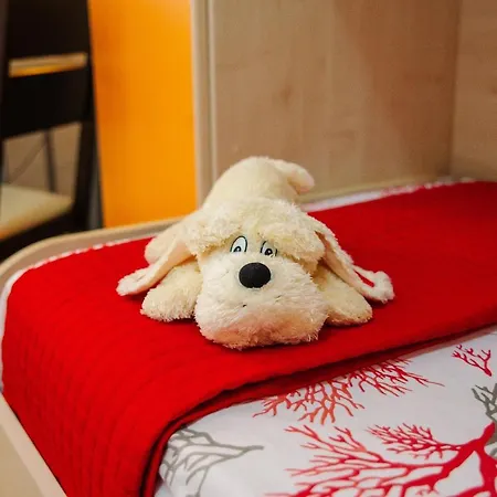 Dimora Del Sole Ferienhaus