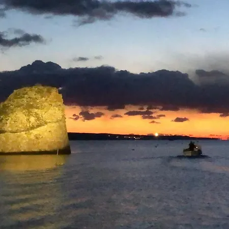 Dimora Del Sole Torre Pali
