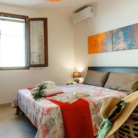 Dimora Del Sole Ferienhaus