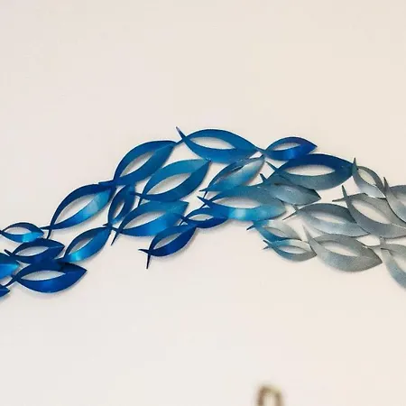 Ferienhaus Dimora Del Sole Torre Pali