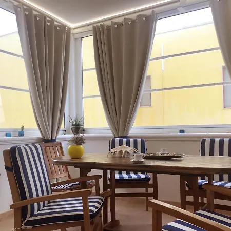 Ferienhaus Dimora Del Sole