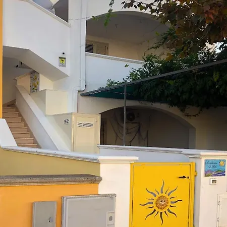 Dimora Del Sole *