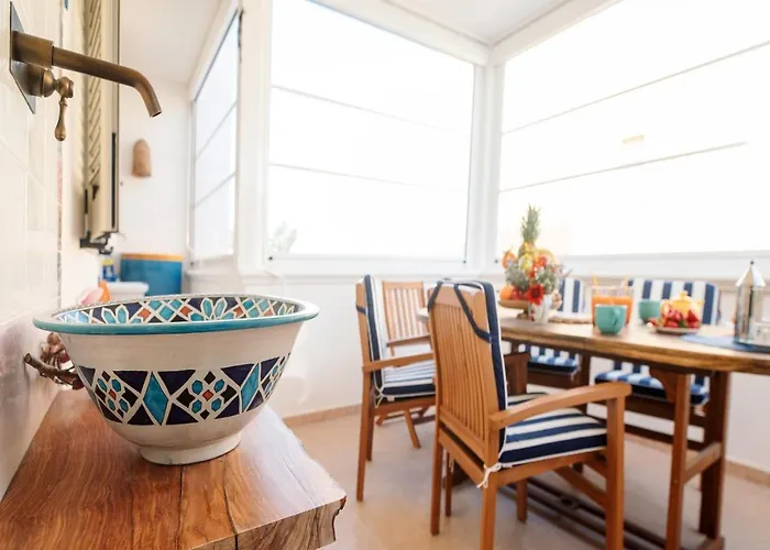 Dimora Del Sole Holiday home