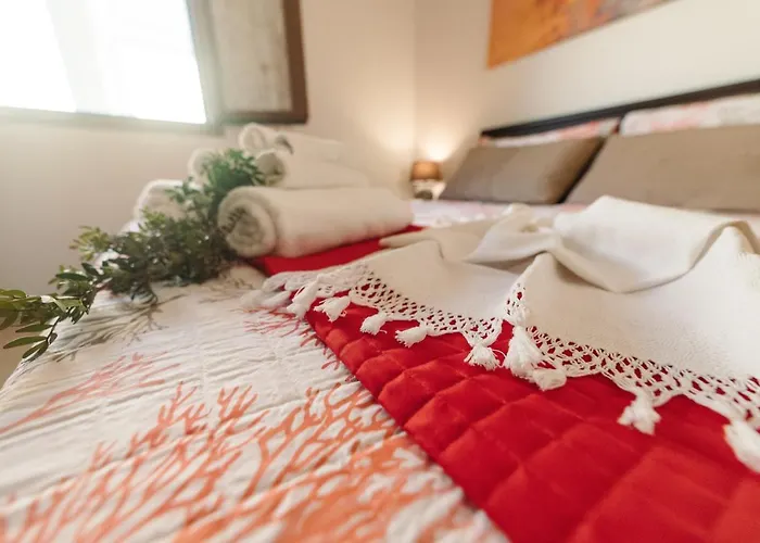 Holiday home Dimora Del Sole *