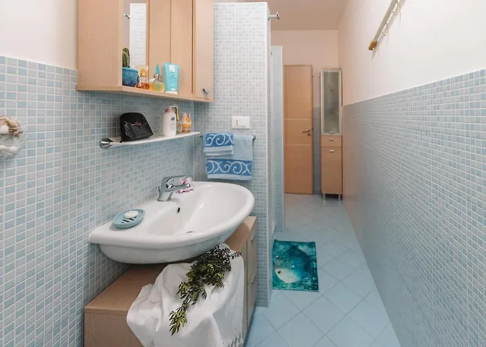 בית נופש Dimora Del Sole *