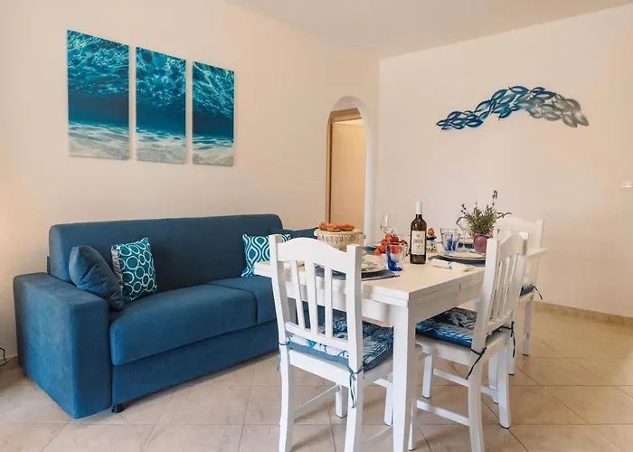 Holiday home Dimora Del Sole *