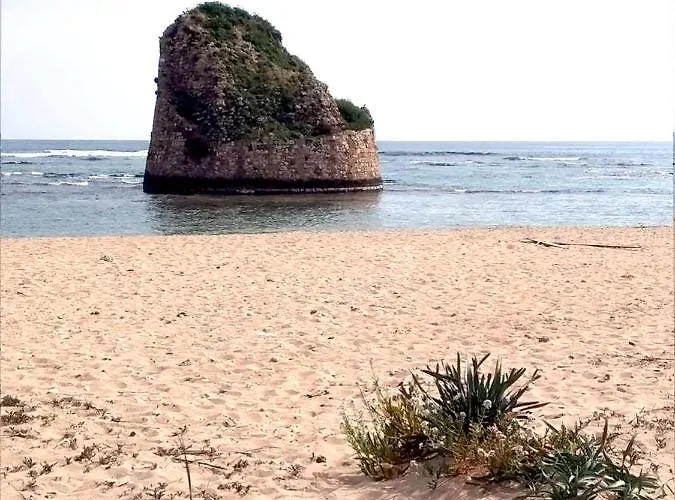 Dimora Del Sole *