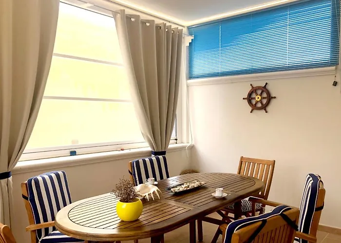 Dimora Del Sole Holiday home *