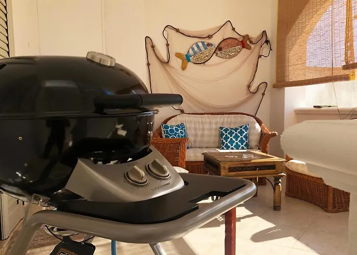 Holiday home Dimora Del Sole